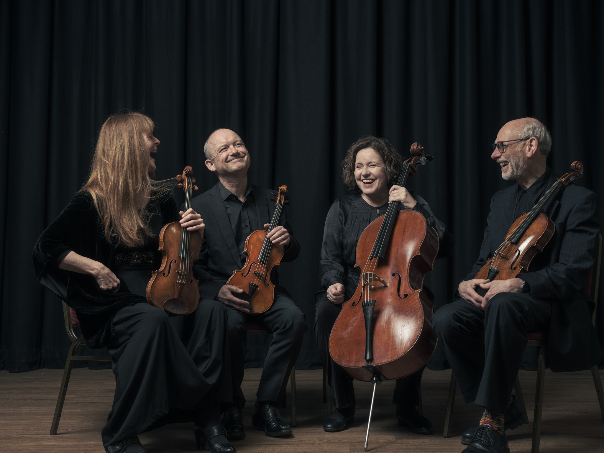 Fitzwilliam Quartet