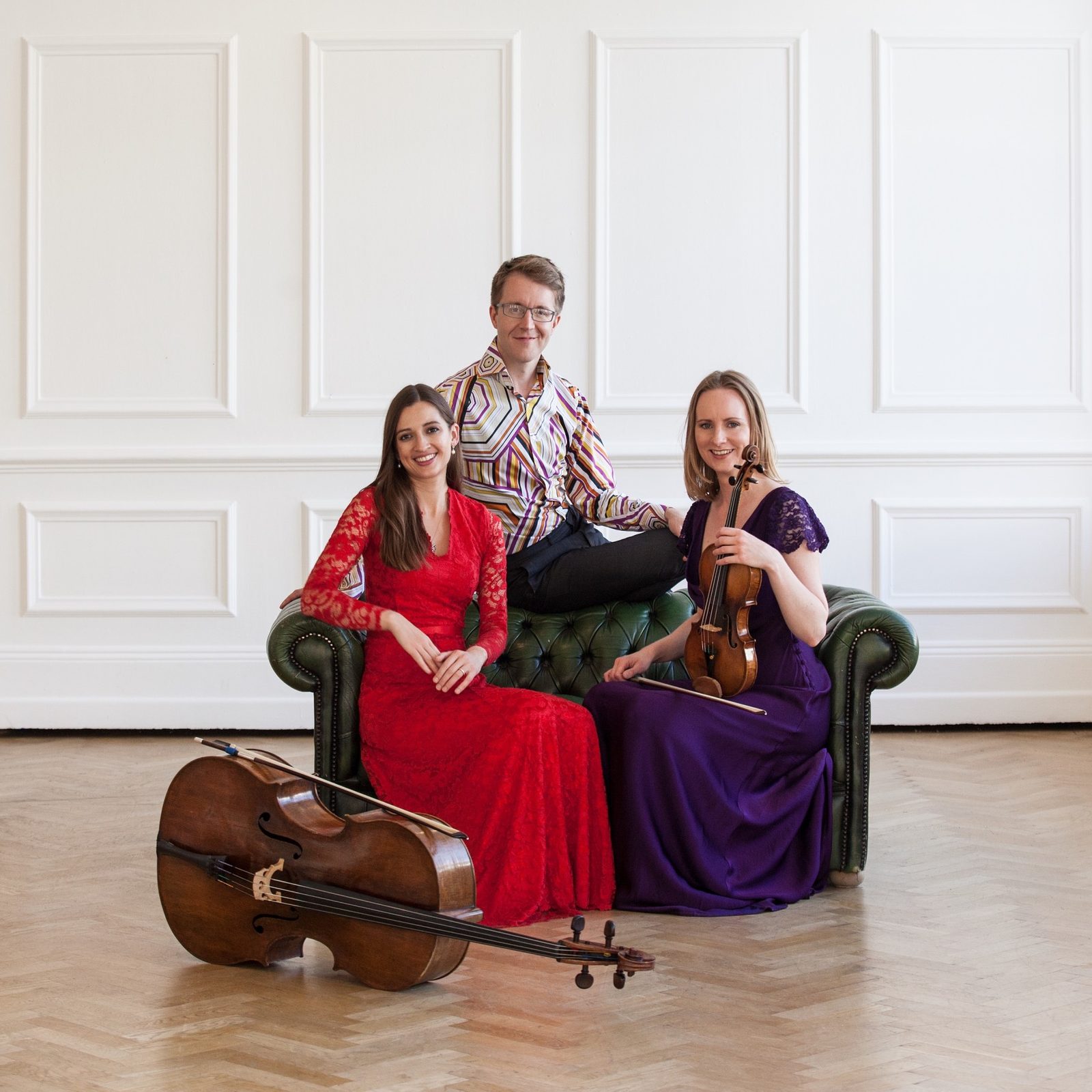 Rautio Piano Trio